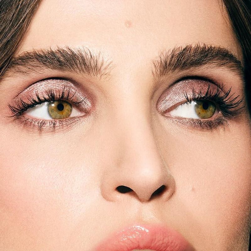Sombra de ojos MAKE Multicromática – Cuarzo Topo