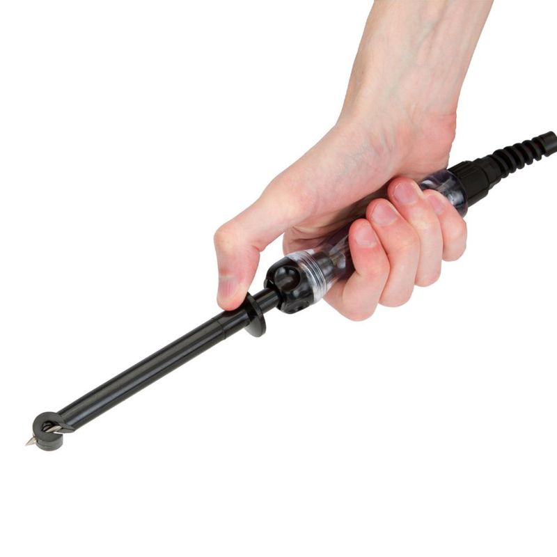 Probador de Circuitos OEMTOOLS 33 cm 12V con Cable Enrollado