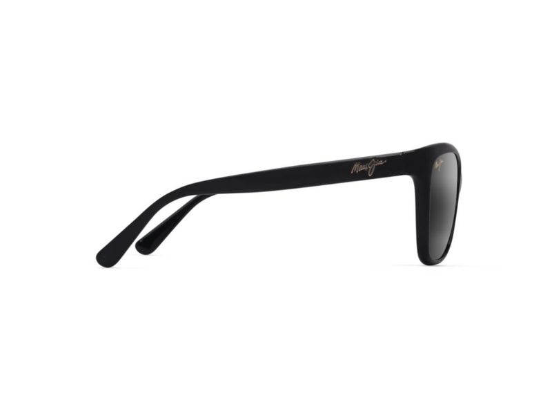 Gafas de sol Maui Jim Starfish polarizadas negro/gris