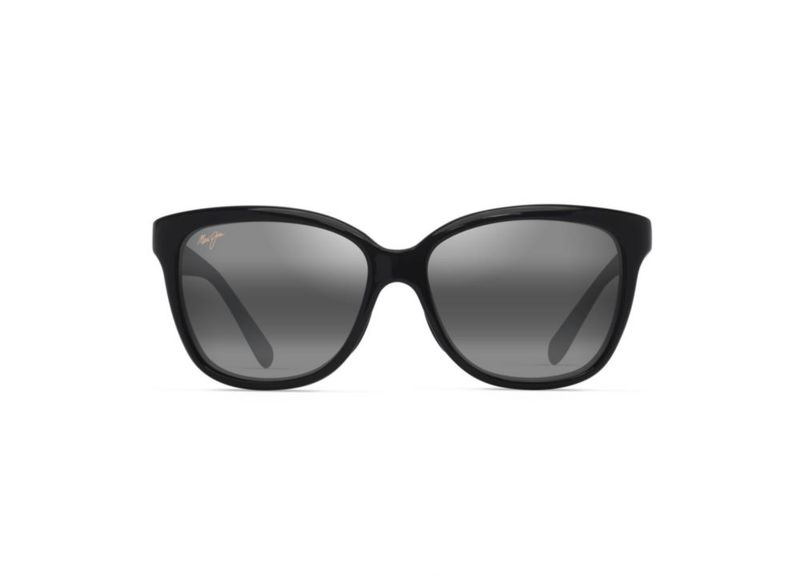 Gafas de sol Maui Jim Starfish polarizadas negro/gris