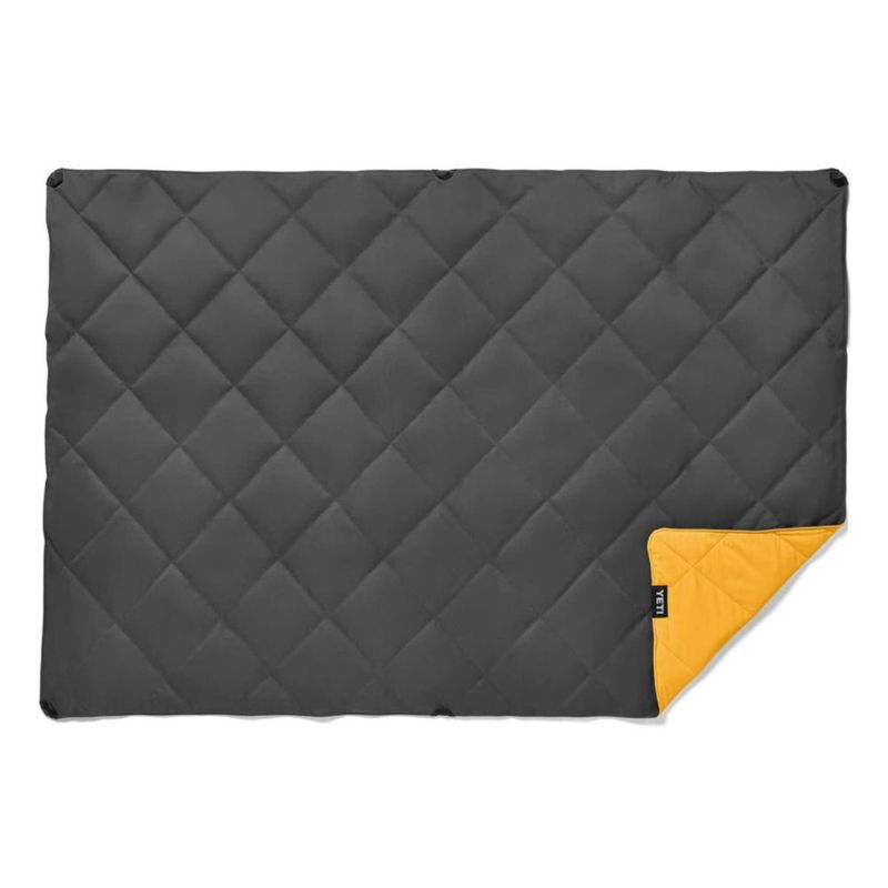 Manta YETI Lowlands impermeable e aislante 140 x 198 cm