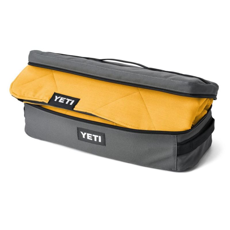 Manta YETI Lowlands impermeable e aislante 140 x 198 cm