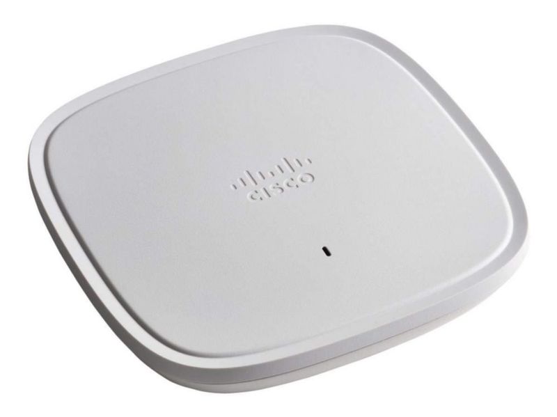 Punto de acceso Cisco Meraki C9120AXI-B Wi‑Fi 6 de doble banda
