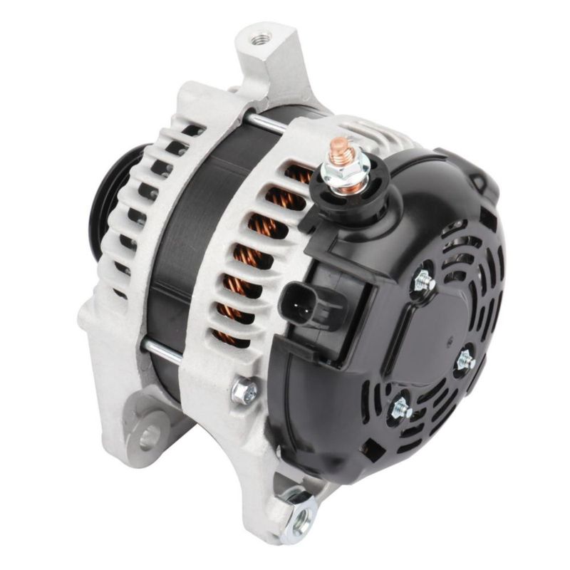 Alternador SCITOO 160A 12V para Chrysler Town & Country
