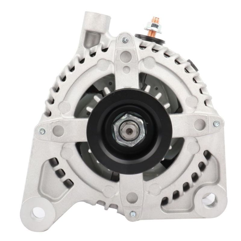 Alternador SCITOO 160A 12V para Chrysler Town & Country