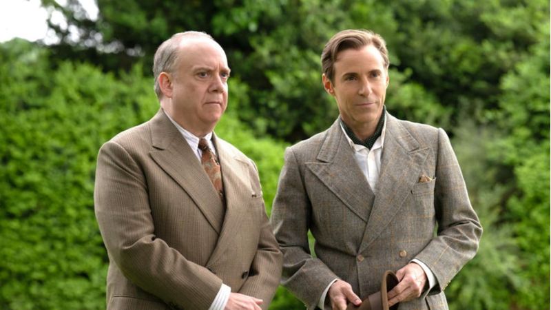 Blu-ray UNIVERSAL Downton Abbey – Colección de 3 películas + Digital