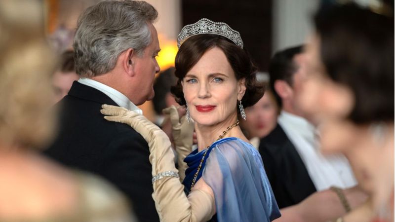 Blu-ray UNIVERSAL Downton Abbey – Colección de 3 películas + Digital