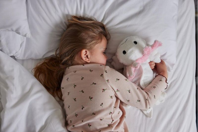 Axolotl de Plush Animal Warmies lavandas frías y calientes aptas para microondas