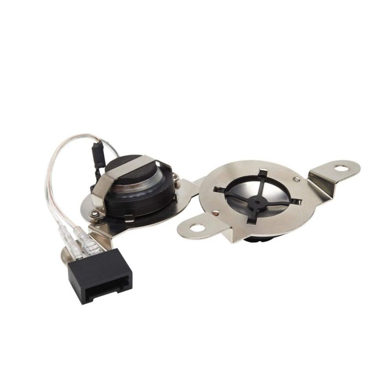 Altavoces componentes PowerBass OE69C-TY 6x9 Toyota - Par