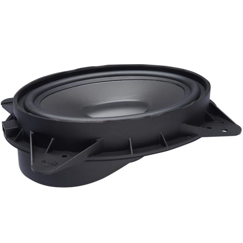 Altavoces componentes PowerBass OE69C-TY 6x9 Toyota - Par