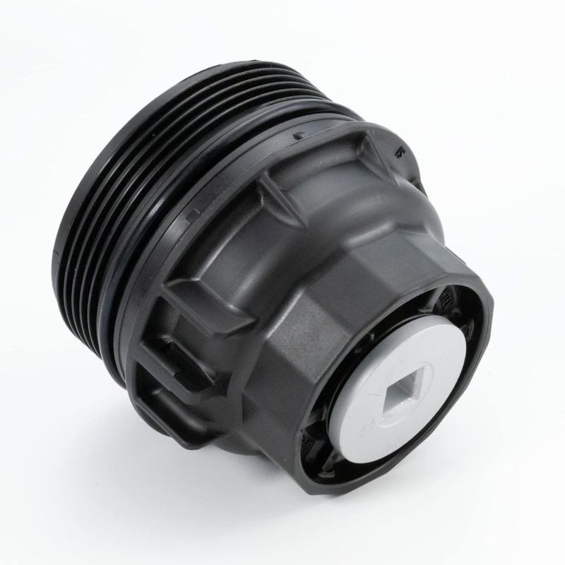 Tapa de Depósito de Filtro de Aceite ROVIKE para Toyota Camry Tacoma y RAV4