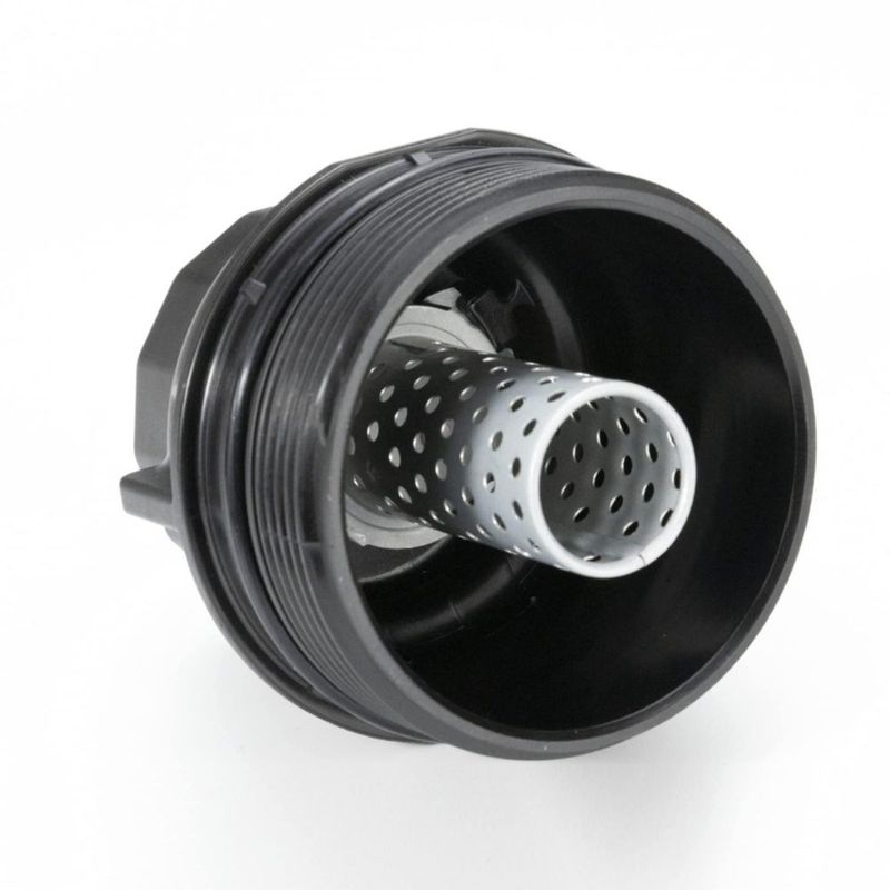 Tapa de Depósito de Filtro de Aceite ROVIKE para Toyota Camry Tacoma y RAV4