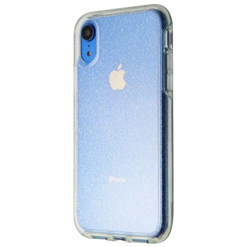 Funda para teléfono OtterBox iPhone XR Symmetry Series STARDUST