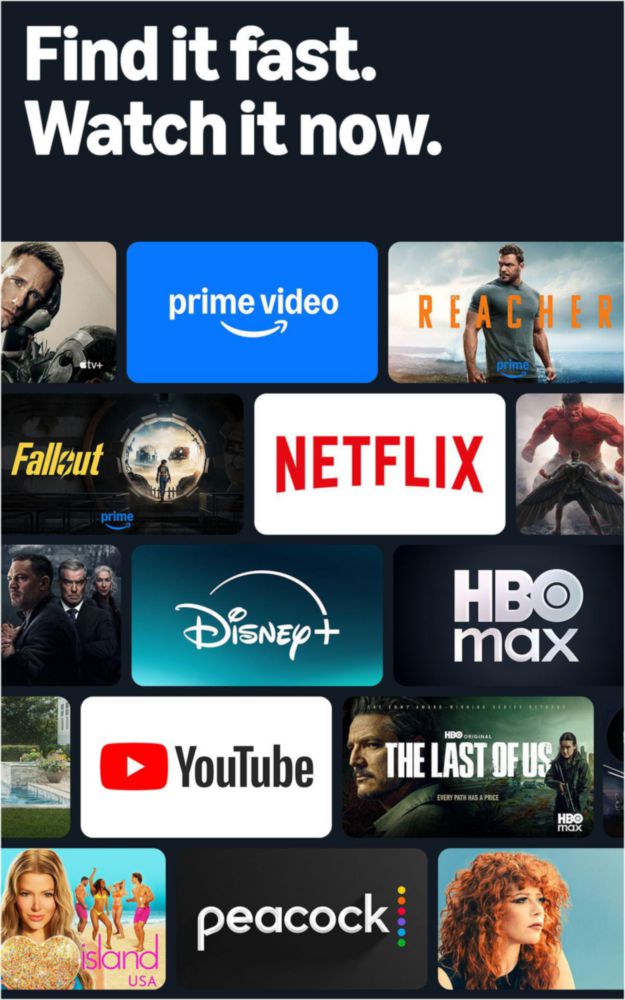 Dispositivo de transmisión Amazon Fire TV Stick 4K Plus con control remoto por voz Alexa