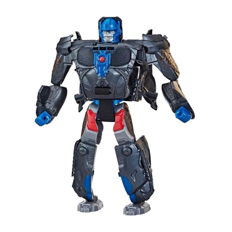 Figura de acción Toy Transformers Rise of the Beasts Movie