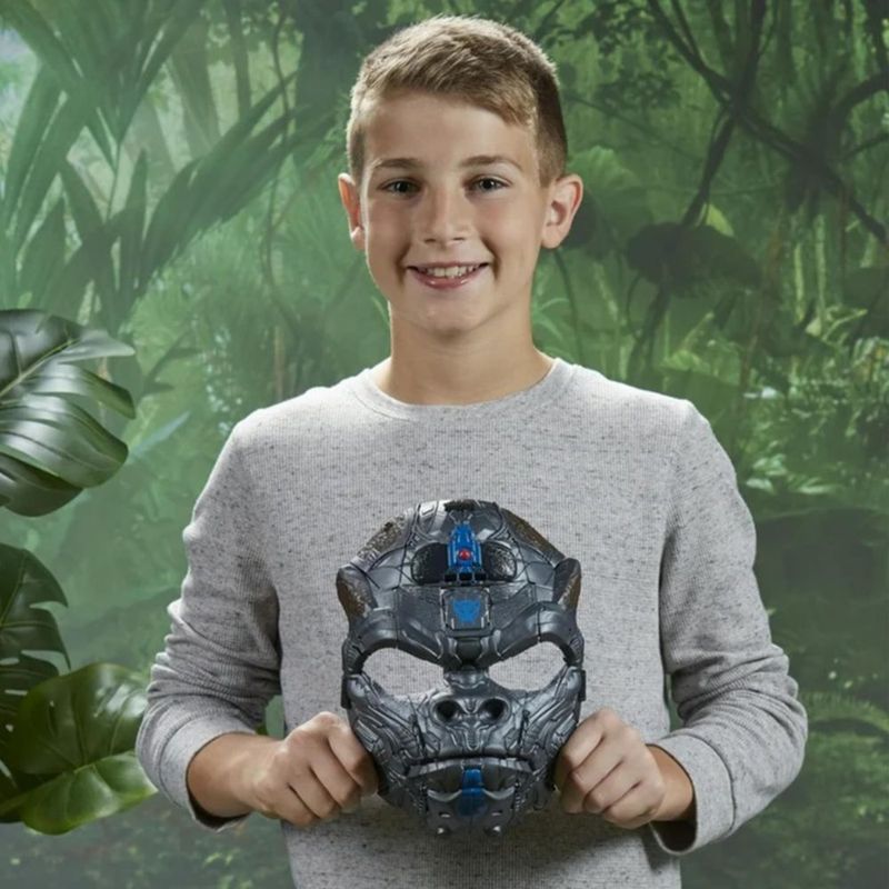 Figura de acción Toy Transformers Rise of the Beasts Movie