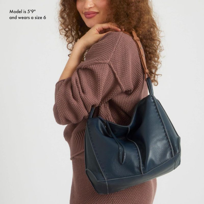 Bolso de hombro The Sak Los Feliz 37 cm