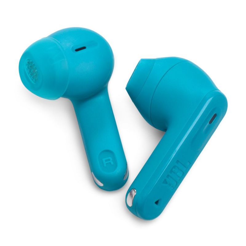 Auriculares JBL Tune Flex 2 True Wireless con cancelación de ruido color verde