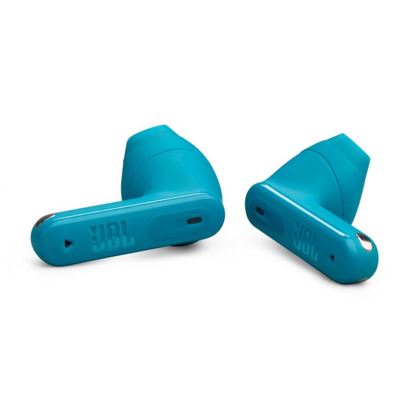 Auriculares JBL Tune Flex 2 True Wireless con cancelación de ruido color verde