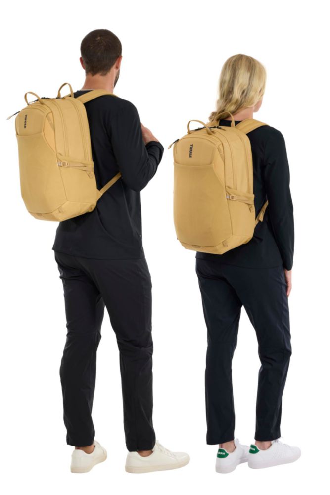 Mochila Thule EnRoute 26 L para portátil de 17 pulgadas y tablet de 11 pulgadas