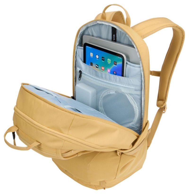 Mochila Thule EnRoute 26 L para portátil de 17 pulgadas y tablet de 11 pulgadas