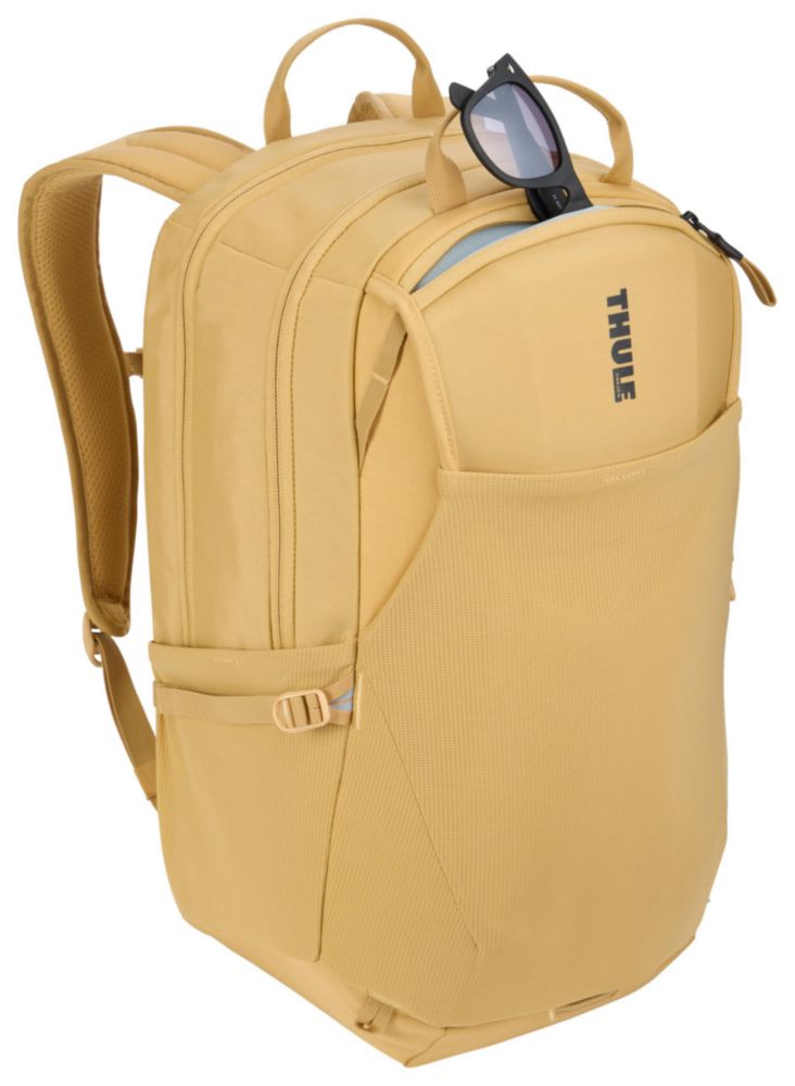 Mochila Thule EnRoute 26 L para portátil de 17 pulgadas y tablet de 11 pulgadas