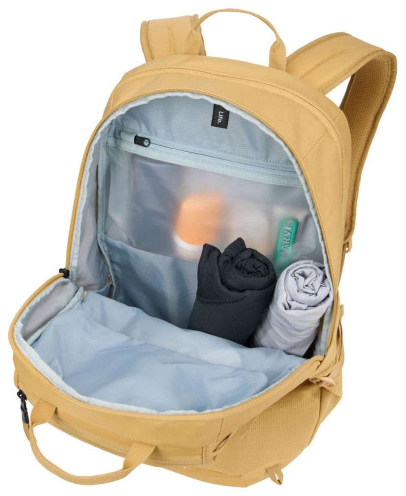 Mochila Thule EnRoute 26 L para portátil de 17 pulgadas y tablet de 11 pulgadas
