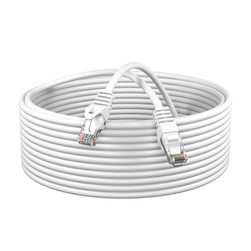 Cable Ethernet Cables Direct Online 91 cm Blanco