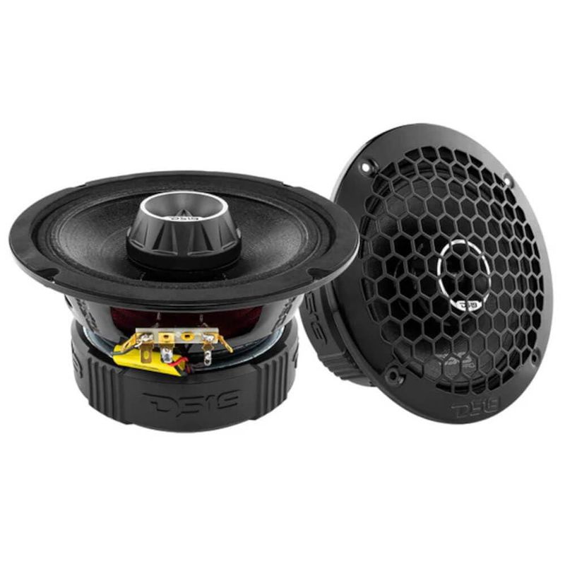 Altavoz Pro Audio DS18 PRO-ZT6 de 6.5 pulgadas 450 W 4 ohmios