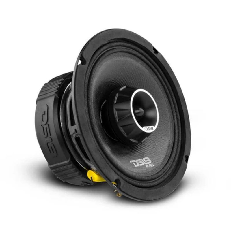 Altavoz Pro Audio DS18 PRO-ZT6 de 6.5 pulgadas 450 W 4 ohmios