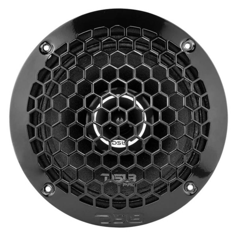 Altavoz Pro Audio DS18 PRO-ZT6 de 6.5 pulgadas 450 W 4 ohmios