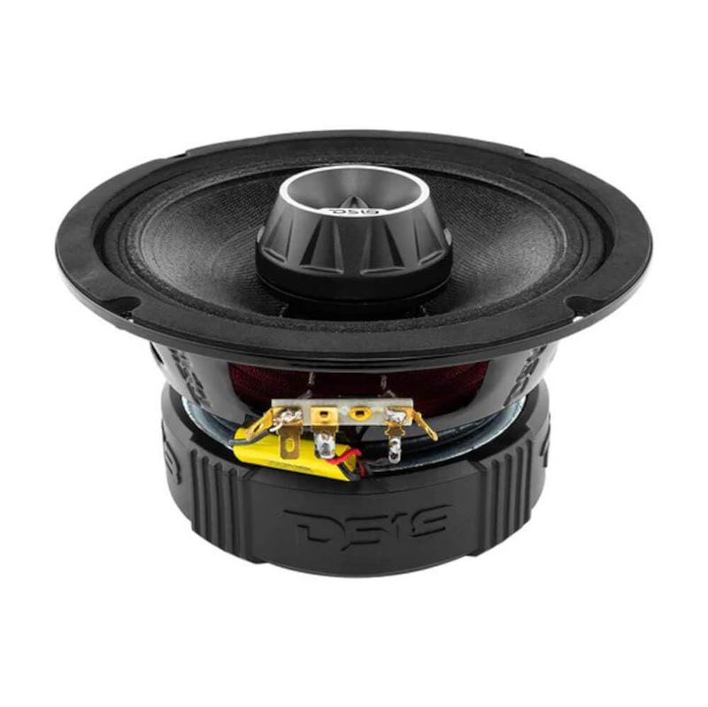 Altavoz Pro Audio DS18 PRO-ZT6 de 6.5 pulgadas 450 W 4 ohmios