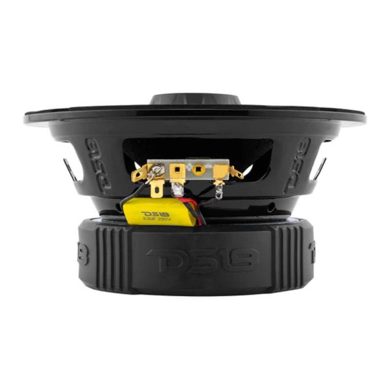 Altavoz Pro Audio DS18 PRO-ZT6 de 6.5 pulgadas 450 W 4 ohmios