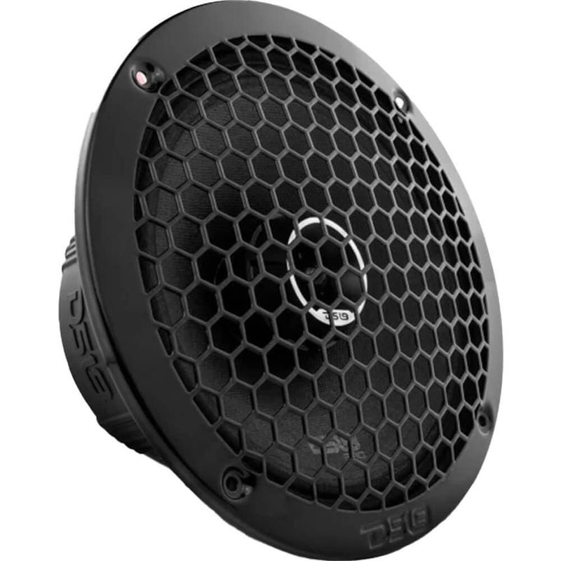 Altavoz Pro Audio DS18 PRO-ZT6 de 6.5 pulgadas 450 W 4 ohmios
