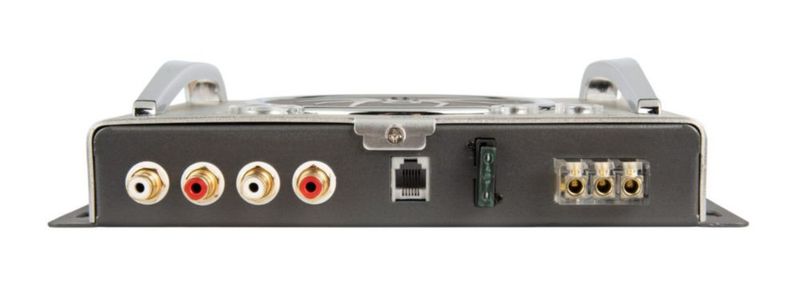 Procesador de Bajo para Audio de Auto Soundstream BX-15 con Control Remoto