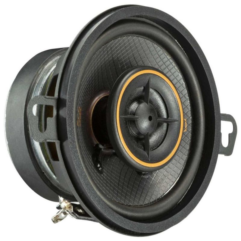 Sistema de altavoces coaxiales KICKER 51KSC3504 3.5" 50W RMS