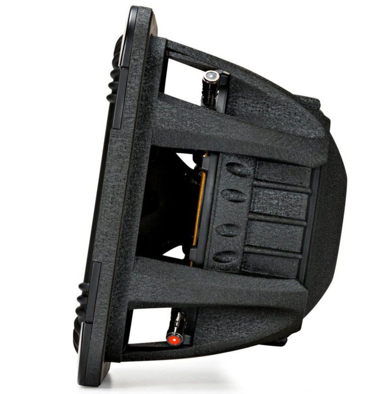 Subwoofer KICKER L7S de 30 cm Dual 4 Ω 750 W