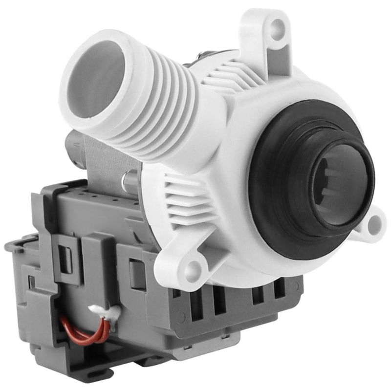 Bomba de Drenaje para Lavadora AMI PARTS W10276397 120 V