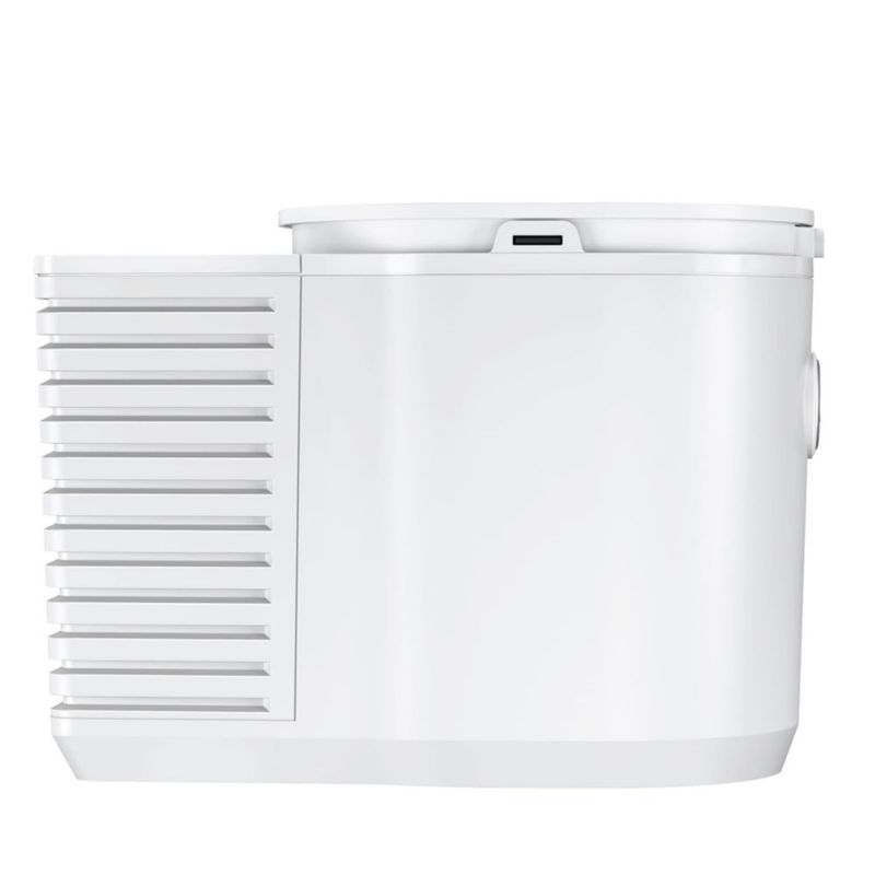 Enfriador de leche Jura Cool Control 1L blanco