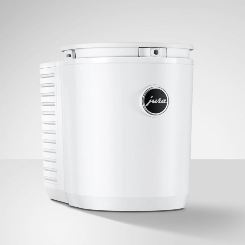 Enfriador de leche Jura Cool Control 1L blanco