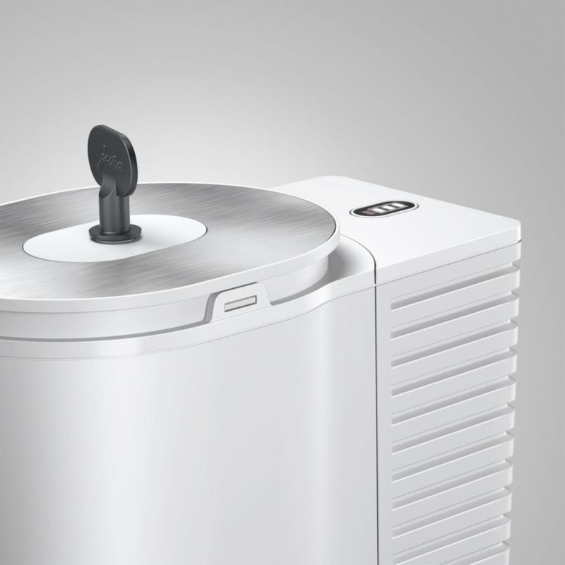 Enfriador de leche Jura Cool Control 1L blanco