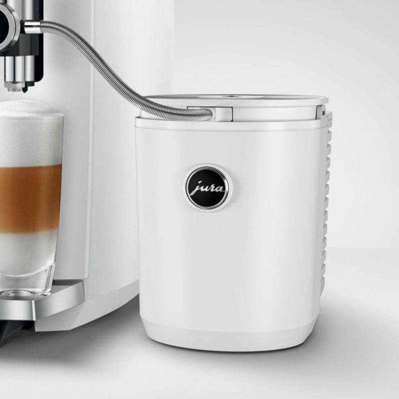 Enfriador de leche Jura Cool Control 1L blanco