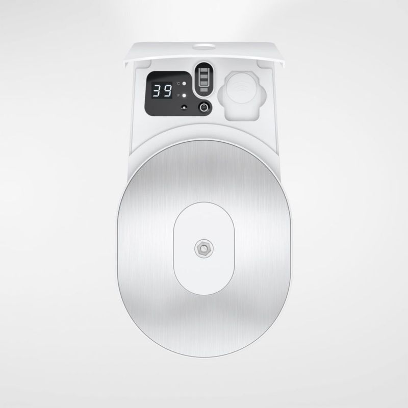 Enfriador de leche Jura Cool Control 1L blanco