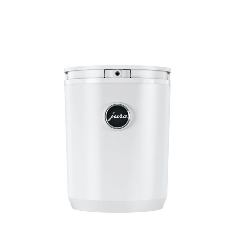 Enfriador de leche Jura Cool Control 1L blanco