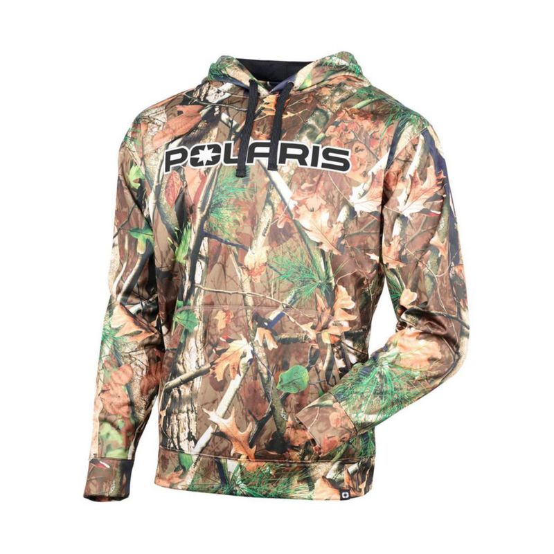 Sudadera con capucha Polaris 3XL Camo Pursuit