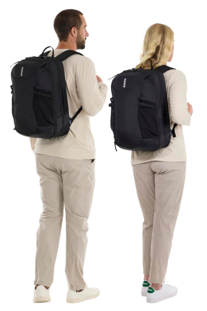 Mochila Thule EnRoute 26 L para portátil de 17 pulgadas y tablet de 11 pulgadas