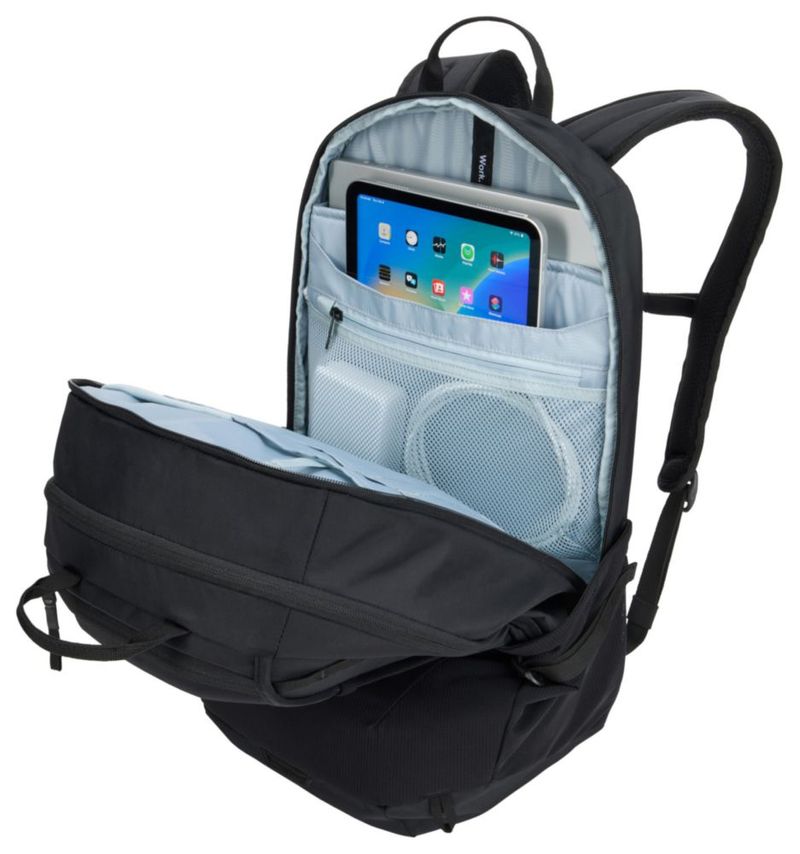 Mochila Thule EnRoute 26 L para portátil de 17 pulgadas y tablet de 11 pulgadas