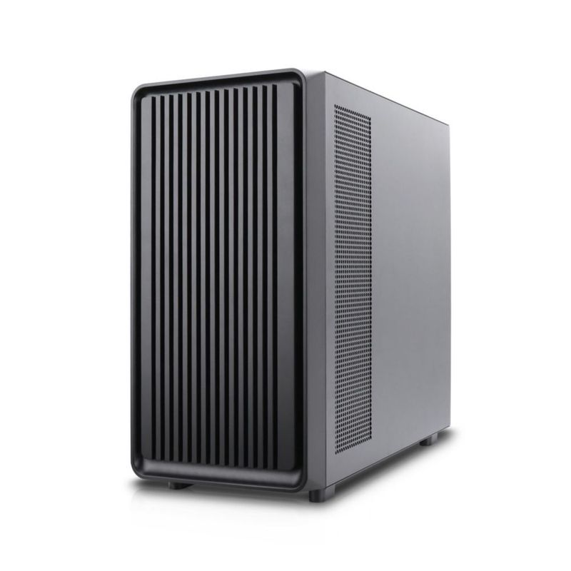 Caja de Ordenador Rosewill ATX Torre Media 8 HDD USB 3.2