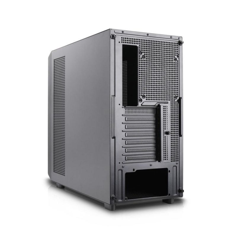 Caja de Ordenador Rosewill ATX Torre Media 8 HDD USB 3.2