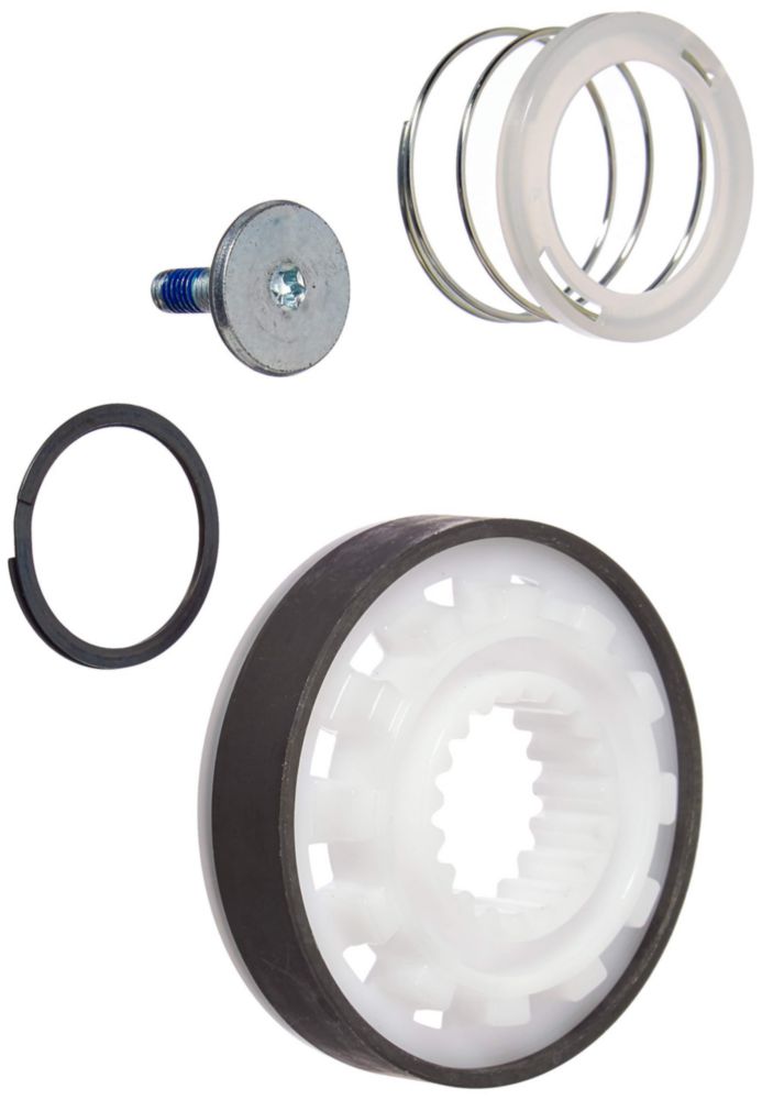 Kit de embrague para lavadora Whirlpool W10734521 (pieza OEM)